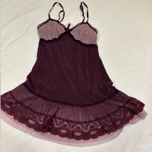 VS Angels Negligee